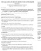 01 - Déclaration de souscription et de versement