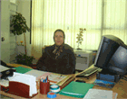 Mme Ouafae Bouaicha