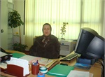 Mme Ouafae Bouaicha