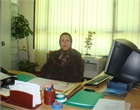 Mme Ouafae Bouaicha